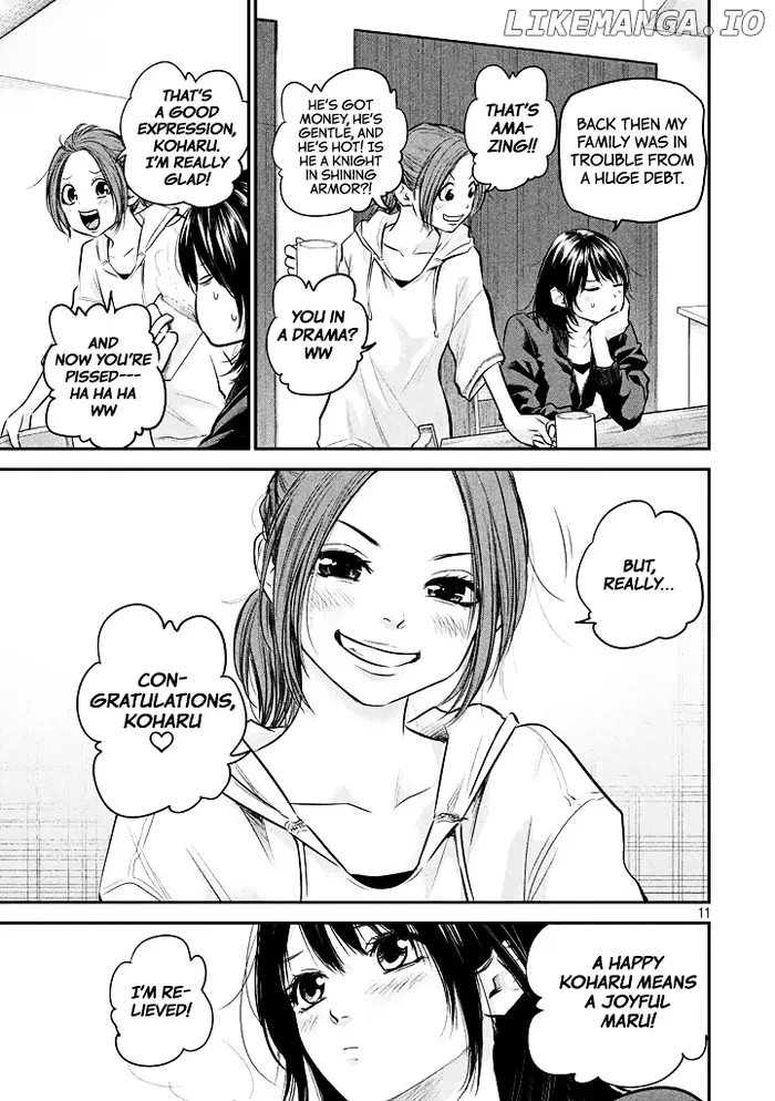 Hare Kon Chapter 72 image 13_optimized